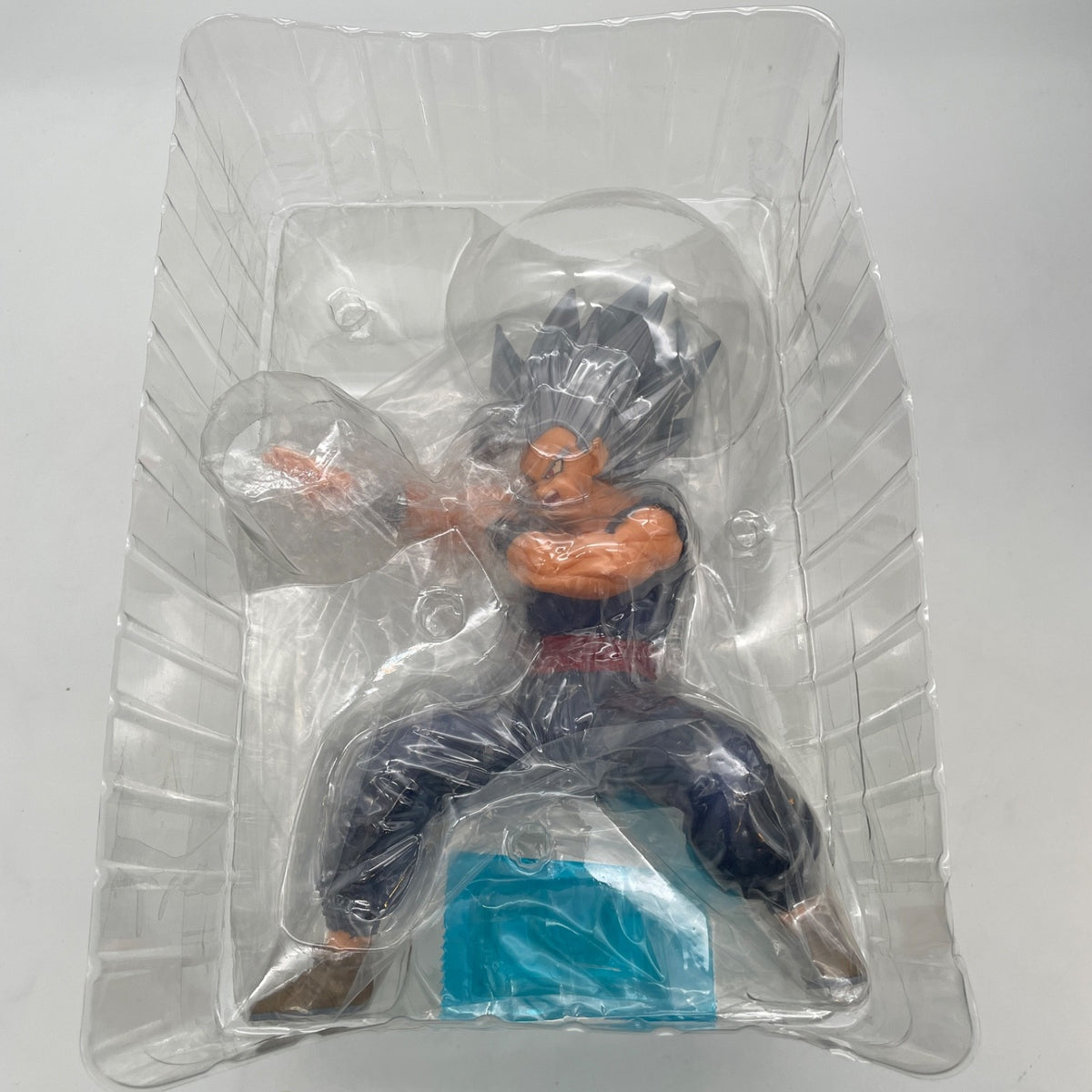 Dragon Ball vs Omnibus Son Gohan Beast Figure Ichiban Kuji Last One Prize BANDAI