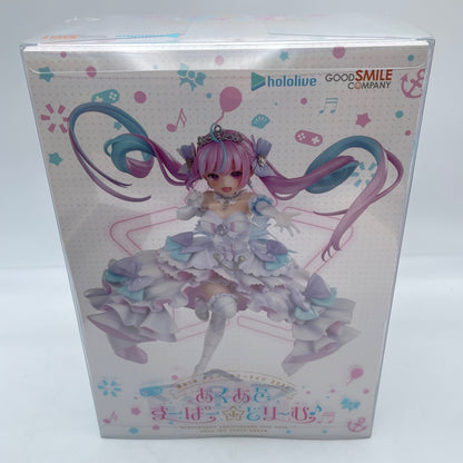 Aqua Minato Aqua Color Super Dream Ver. Holo Live Production 1/7 Figure
