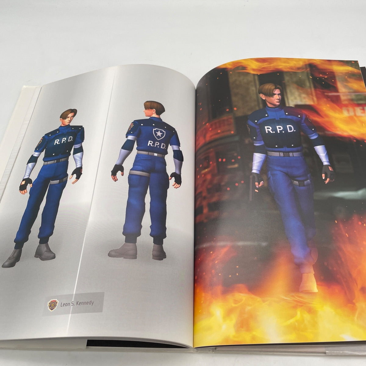 Resident Evil Biohazard the Catalysis DVD & Illustrations Art Book Japan