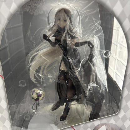 Re:Zero Starting Life in Another World Echidna Wedding Ver. 1/7 Figure Japan