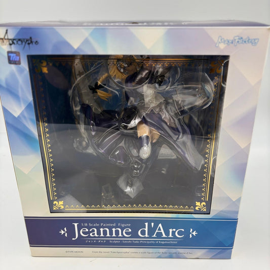 Max Factory Fate/Apocrypha Jeanne d'Arc 1/8 Figure