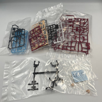 Frame Arms Girl Hand Scale Magatsuki Plastic Model KOTOBUKIYA