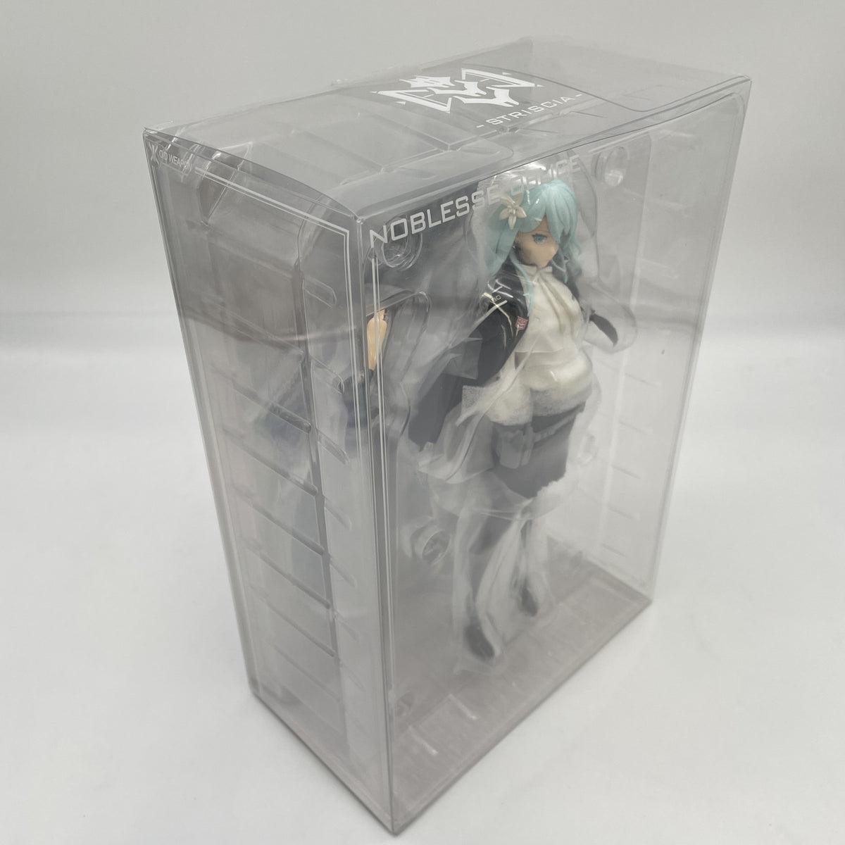 Myethos A-Z: [S] 1/7 ABS & PVC painted finished product Figure Japan Import