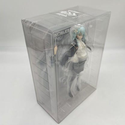 Myethos A-Z: [S] 1/7 ABS & PVC painted finished product Figure Japan Import