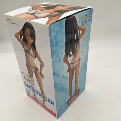 Don't Toy with Me Miss Nagatoro Summer Queens 1/8 PVC Figure ASSEMBLE HEROINES