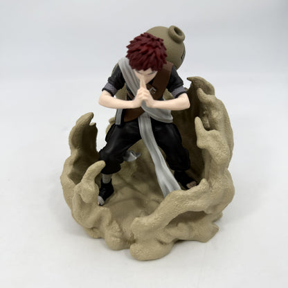 Gaara NARUTO Combination Battle 2 Figure BANPRESTO From JJAPAN