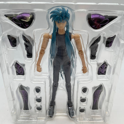 Saint Seiya Saint Cloth Myth EX Aquarius Camus Surplice ver. Figure BANDAI Japan