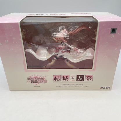 Yuki Yuna Is A Hero Yuki Yuna 1/8 Scale Figure ALTER From Japan Toy