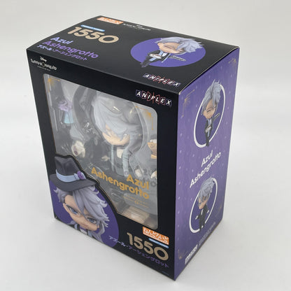 nendoroid azul ashengrotto Disney Twisted Wonderland ANIPLEX good smile
