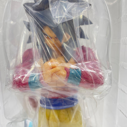 Ichiban Kuji Dragon Ball GT Super Saiyan 4 Son Goku Figure Prize A BANDAI w/Box