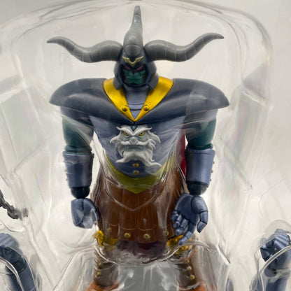 Figuarts ZERO Dark General D.C. Mazinger Z Figure Premium Bandai Japan