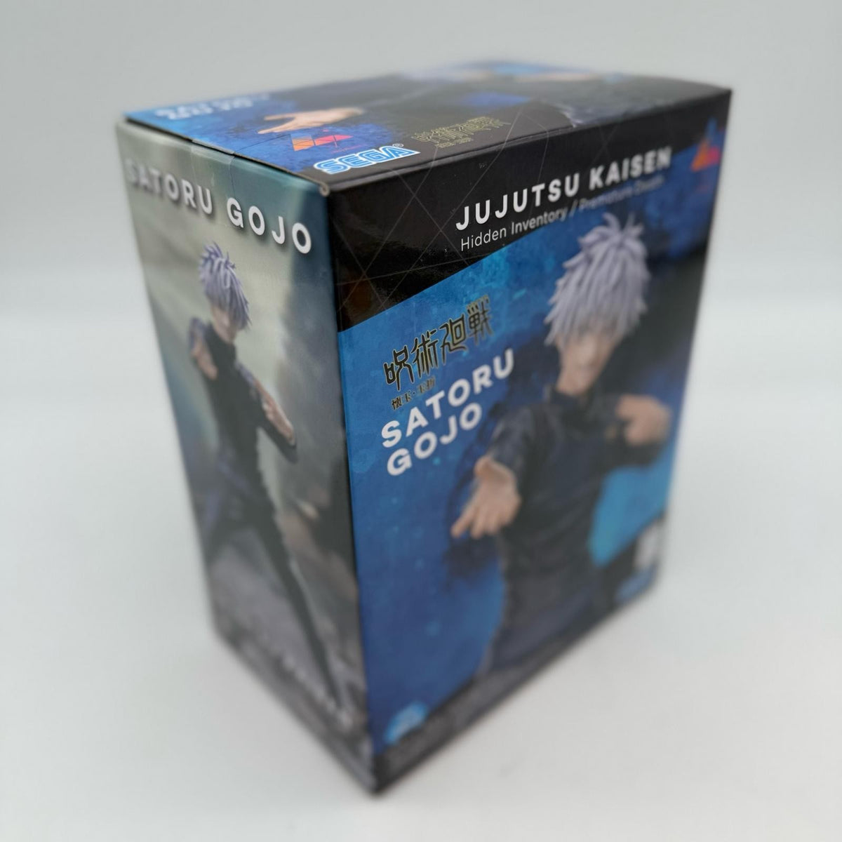 Jujutsu Kaisen Hidden Inventory/Premature Death - Satoru Gojo luminasta japan