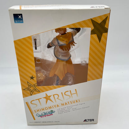 ALTER Uta no Prince-Sama Maji LOVE 1000% Natsuki Shinomiya 1/8 PVC Figure Japan