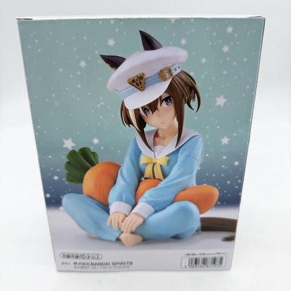Relax time Cheval Grand Uma Musume Pretty Derby Season 3 BANDAI NAMCO