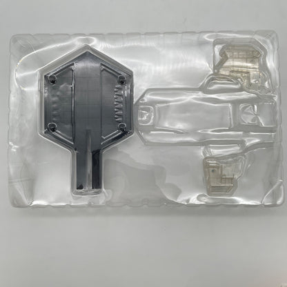 DX Chogokin Macross First Limited Edition VF-1S Valkyrie Roy Focker Special JP