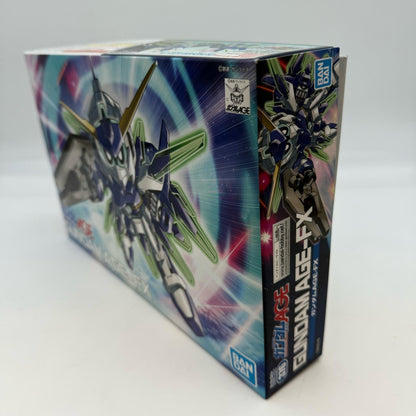 Bandai Hobby BB#376 Gundam AGE-FX SD Model Kit japan