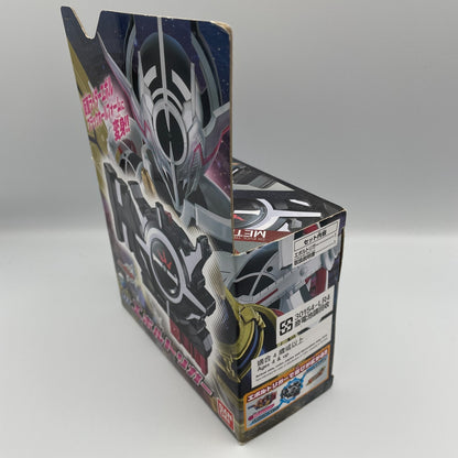 BANDAI Kamen Rider Build DX Evol Trigger Character Makeover Japan Import