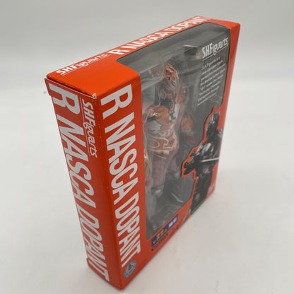 S.H.Figuarts R Nasca Dopant Action Figure Kamen Rider W Double Bandai Japan