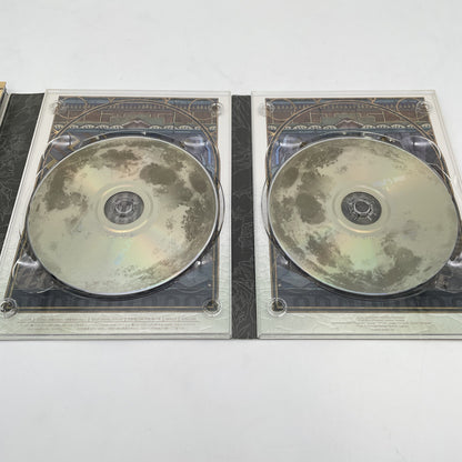 Wolfs Rain DVD Box First Press booklet Limited Edition Japan