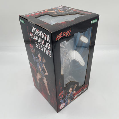 KOTOBUKIYA HORROR BISHOUJO Evil Dead 2 Ash Williams 1/7 Figure