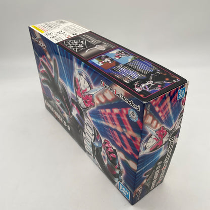 Figure-rise Standard Masked Kamen Rider ZI-O Plastic Model Kit BANDAI JAPAN