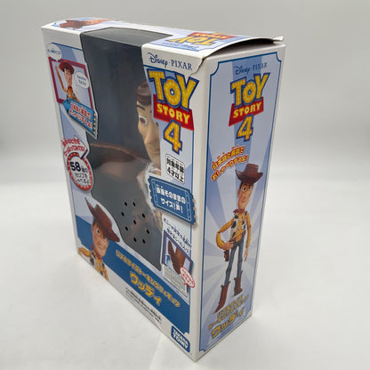 Toy Story 4 Woody Plastic model Kit BANDAI SPIRITS Japan Import