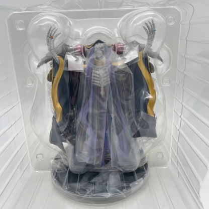 POP UP PARADE SP Overlord Ainz Ooal Gown Figure Good Smile Company
