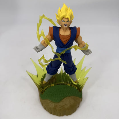 Vegito Dragon Ball Z History Box Figure Vegetto Banpresto JP