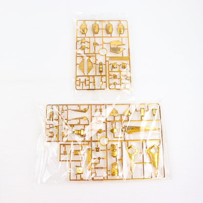 Bandai MG 1/100 Hyaku-Shiki Ver.2.0 Mechanical Core Plating Limited Model Kit