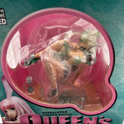 Excellent Model Core Queen's Blade Melona Melona 2P Color Figure Mega House
