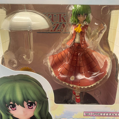 Touhou Project Kazami Yuka 1/8 PVC Figure Griffon Enterprises From Japan Toy