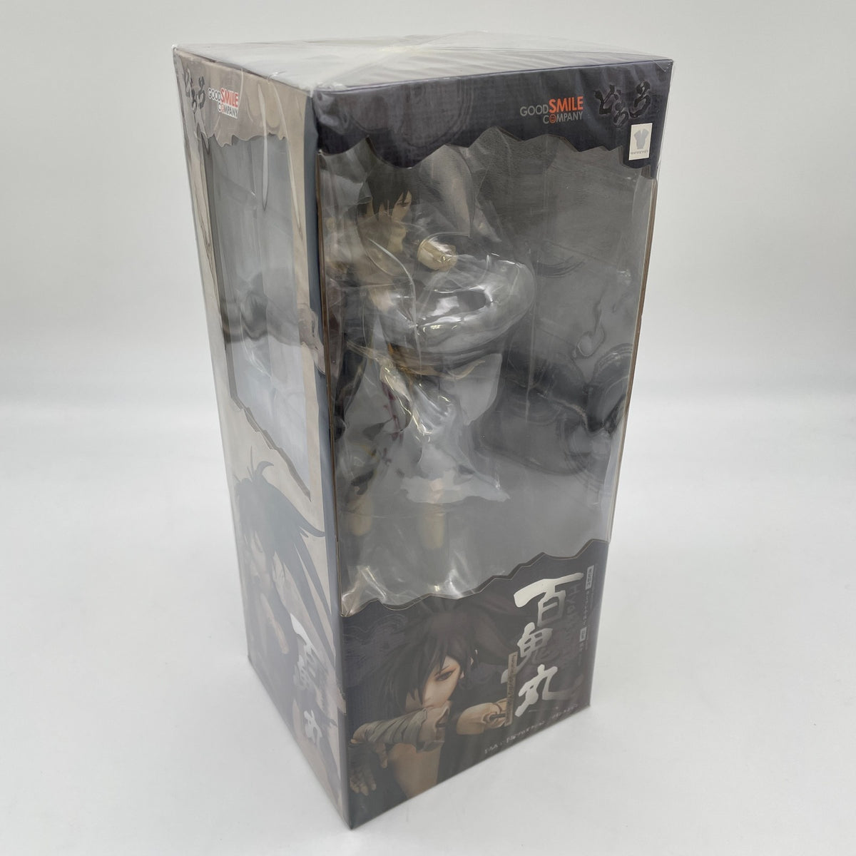 Dororo Hyakkimaru feat. Sayoko Kamitsure Figure Good Smile Company Japan Import