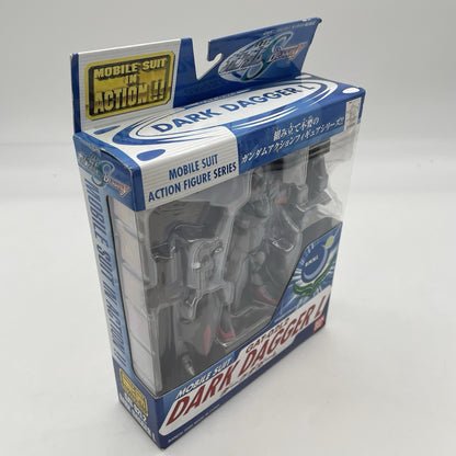 Figure MS IN ACTION!! GAT-02L2 Dark Dagger L "Mobile Suit Gundam SEED DESTINY"