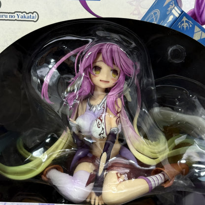 Jibril No Game No Life 1/7 scale figure Phat Company w/box