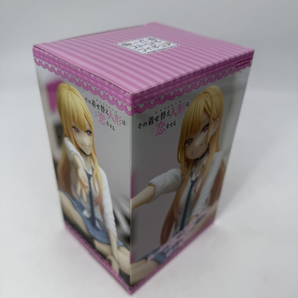 Umi Kitagawa Noodle stopper figure That dress up doll falls in love w/Box JP