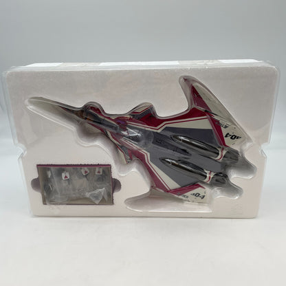 Figure DX Chogokin Macross delta VF-31C Siegfried Mirage Farina Genus