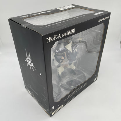 2B YoRHa No.2 Type B DX version Figure NieR: Automata SQUARE ENIX
