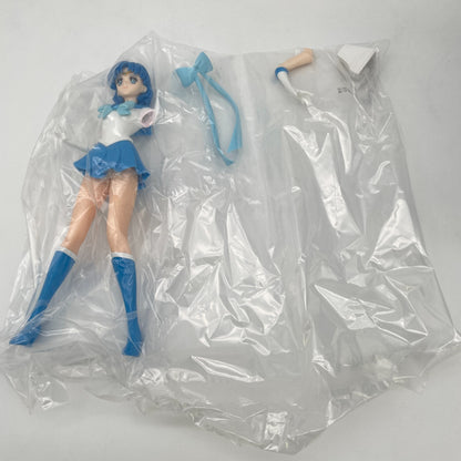 Glitter & Glamours Sailor Moon Eternal The Movie Super Sailor Mercury A Figure