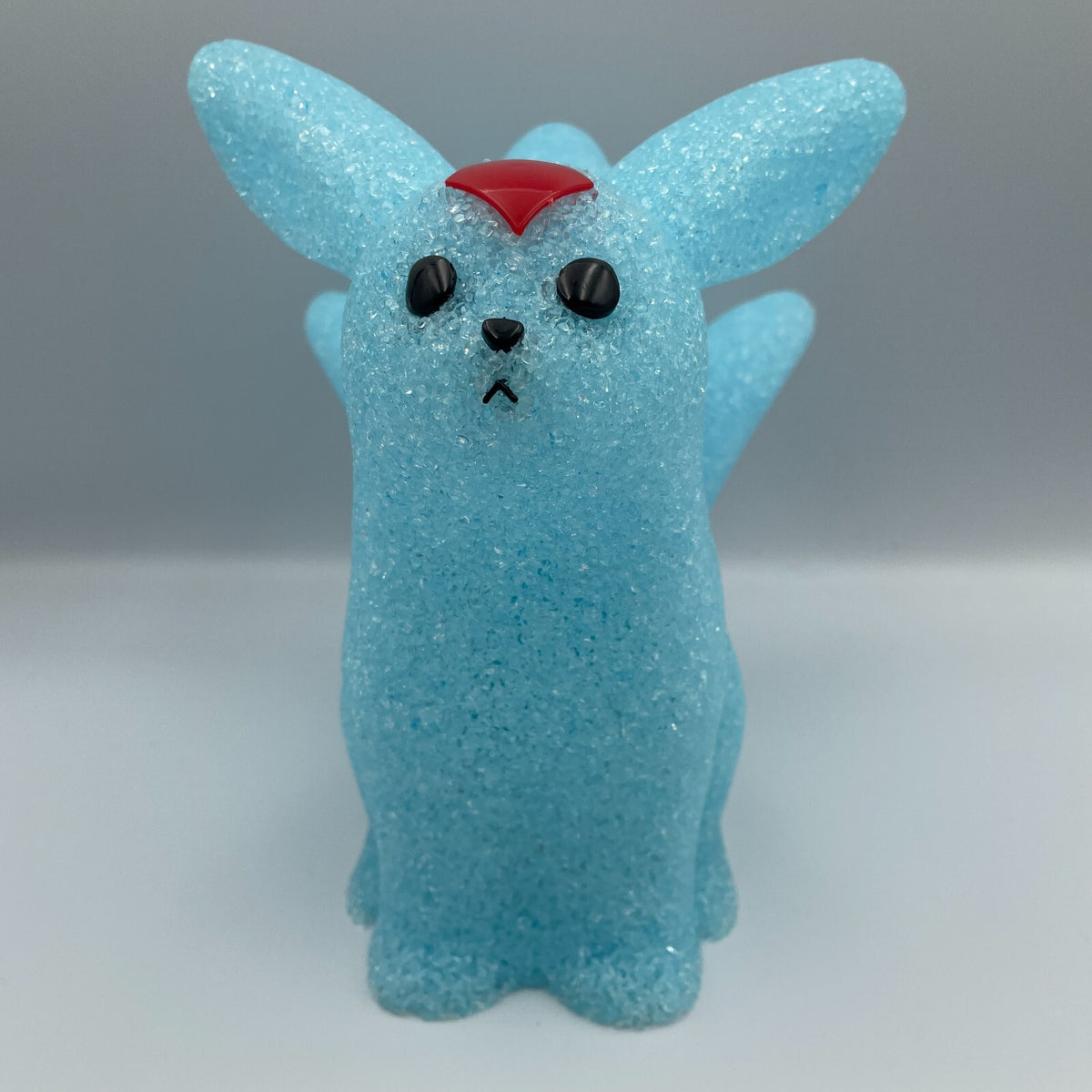 TAITO Final Fantasy XIV FF14 Carbuncle Room light Emerald
