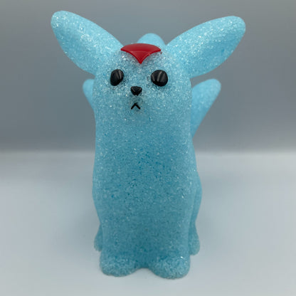 TAITO Final Fantasy XIV FF14 Carbuncle Room light Emerald