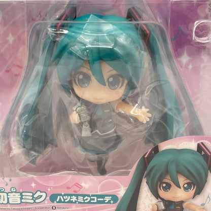Hatsune Miku Nendoroid Co-de Figure Retired GOOD SMILE JAPAN