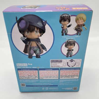 Nendoroid Made in Abyss Reg Action Figure #1053 Good Smile Company GSC