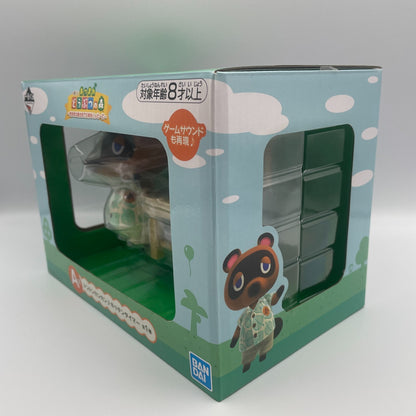 Animal Crossing Ichiban Kuji Prize A Kitchen Timer Ton Ton Kankan Game Sound
