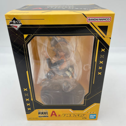 Goddess of Victory NIKKE Chapter 3 ANIS Figure Ichiban kuji Prize A BANDAI