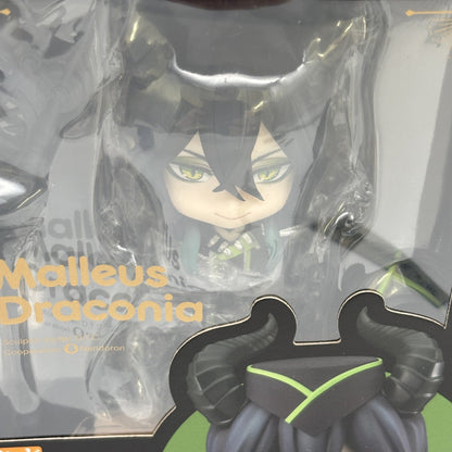 Nendoroid Disney Twisted Wonderland Malleus Draconia Figure Good Smile Company