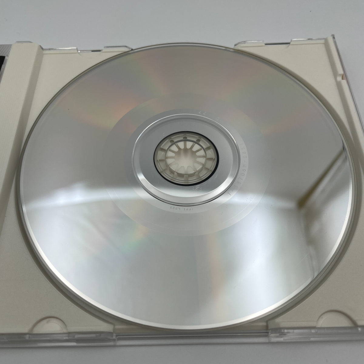 Sega Dreamcast IKARUGA Treasure Shooter DC Japan Import