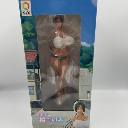 Figure Konomi Tachibana Koumijima 1/7 PVC Japan Q-six