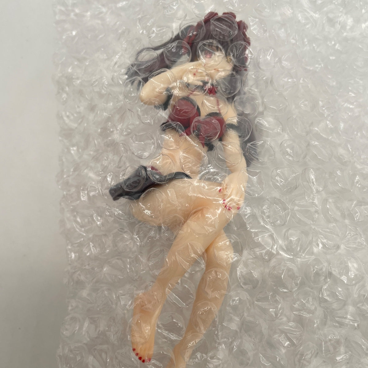 FuRyu Noodle Stopper Figure Date A Live V Kurumi Tokisaki Swimsuit Ver JAPAN