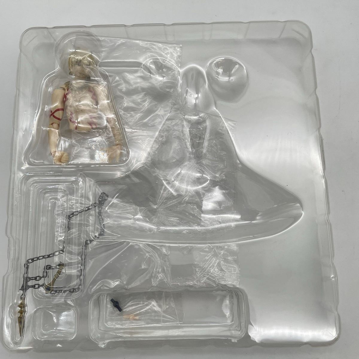 figma No. 300 Fate/Grand Order Archer/Gilgamesh PVC Figure From Japan
