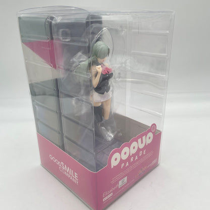 POP UP PARADE Seven Deadly Sins Judgment of Wrath Elizabeth Figure GSC